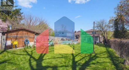 Residential - Single Family Home - Waterloo, Canada - Canada