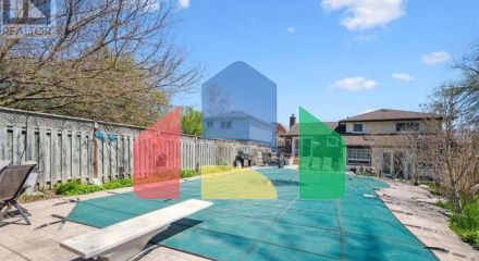 Residential - Single Family Home - Waterloo, Canada - Canada