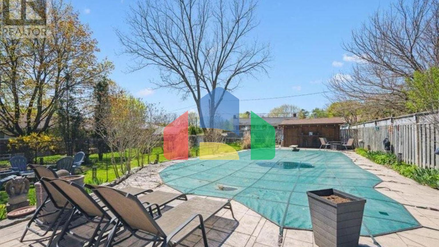 Residential - Single Family Home - Waterloo, Canada - Canada