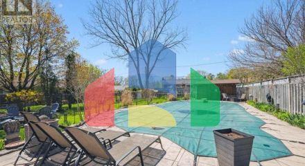 Residential - Single Family Home - Waterloo, Canada - Canada