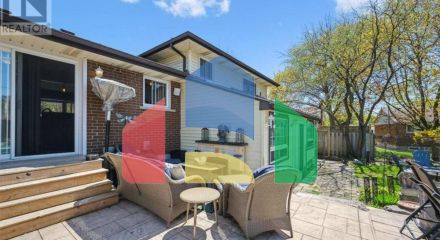 Residential - Single Family Home - Waterloo, Canada - Canada