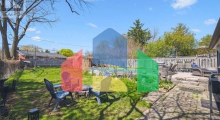 Residential - Single Family Home - Waterloo, Canada - Canada