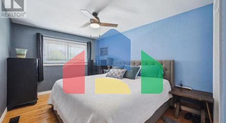 Residential - Single Family Home - Waterloo, Canada - Canada