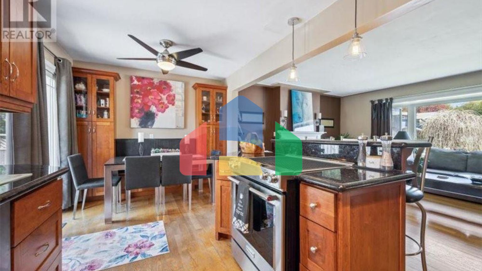 Residential - Single Family Home - Waterloo, Canada - Canada