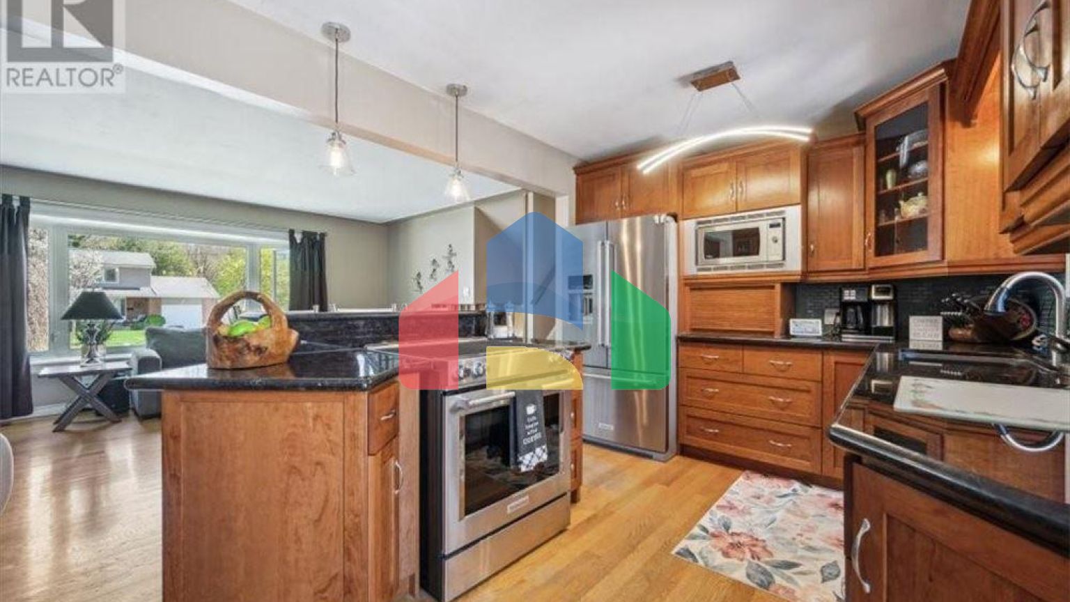 Residential - Single Family Home - Waterloo, Canada - Canada