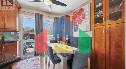 Residential - Single Family Home - Waterloo, Canada - Canada