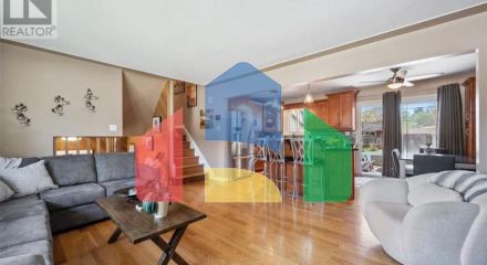 Residential - Single Family Home - Waterloo, Canada - Canada