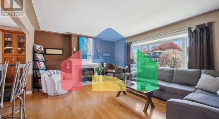 Residential - Single Family Home - Waterloo, Canada - Canada