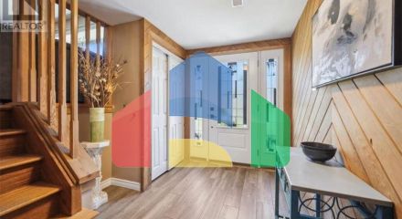 Residential - Single Family Home - Waterloo, Canada - Canada