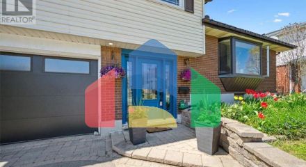 Residential - Single Family Home - Waterloo, Canada - Canada