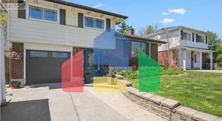 Residential - Single Family Home - Waterloo, Canada - Canada