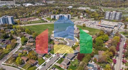 Residential - Single Family Home - Waterloo, Canada - Canada