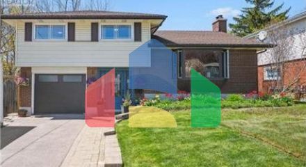 Residential - Single Family Home - Waterloo, Canada - Canada
