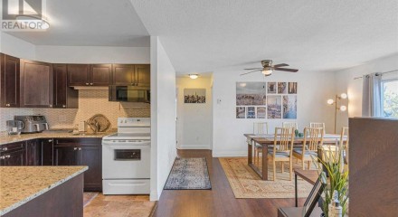 Residential - Condo/Apartment - Waterloo, Canada - Canada