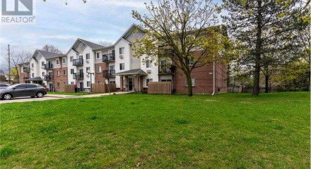 Residential - Condo/Apartment - Waterloo, Canada - Canada