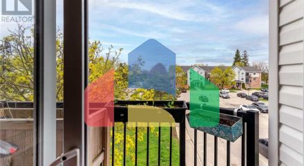 Residential - Condo/Apartment - Waterloo, Canada - Canada