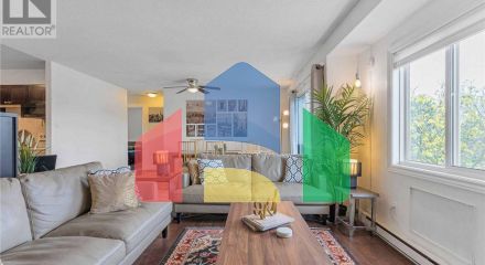 Residential - Condo/Apartment - Waterloo, Canada - Canada