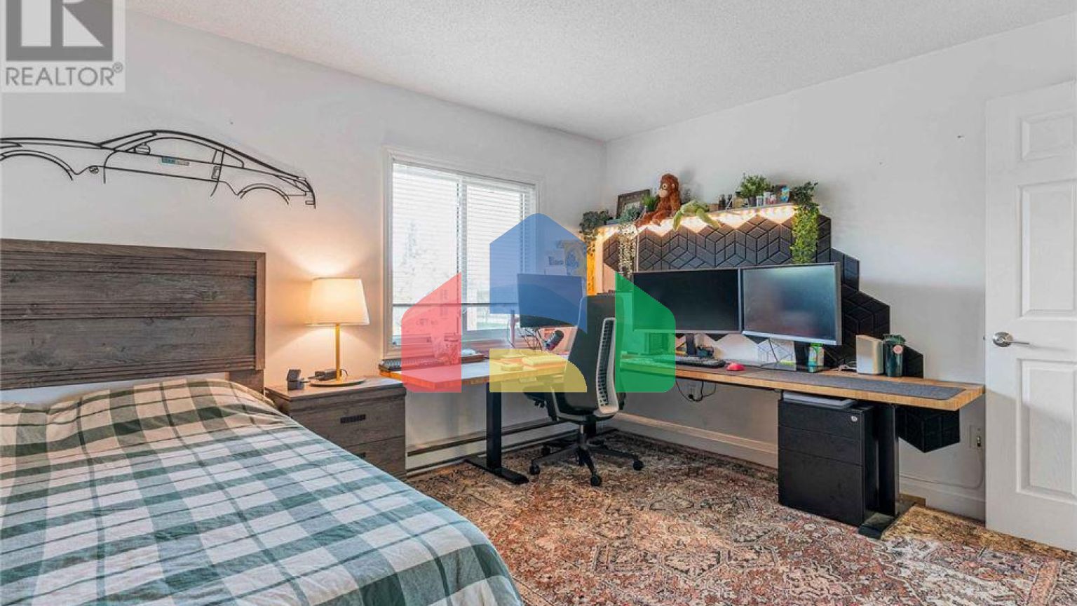 Residential - Condo/Apartment - Waterloo, Canada - Canada