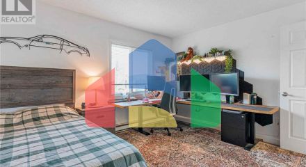 Residential - Condo/Apartment - Waterloo, Canada - Canada