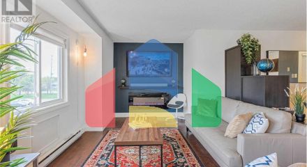 Residential - Condo/Apartment - Waterloo, Canada - Canada