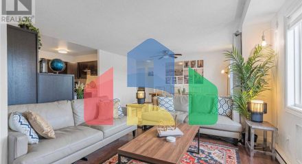 Residential - Condo/Apartment - Waterloo, Canada - Canada