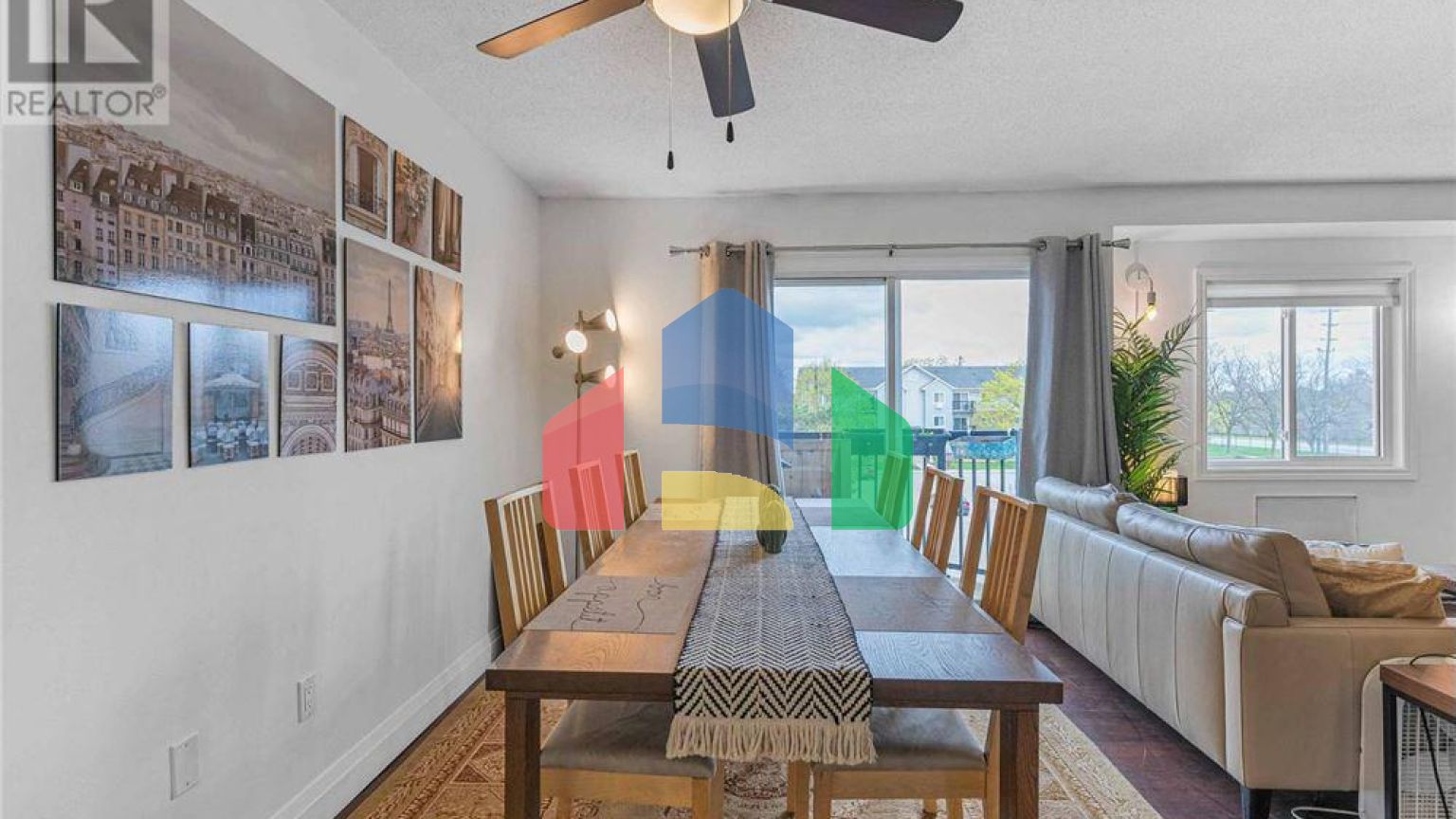 Residential - Condo/Apartment - Waterloo, Canada - Canada