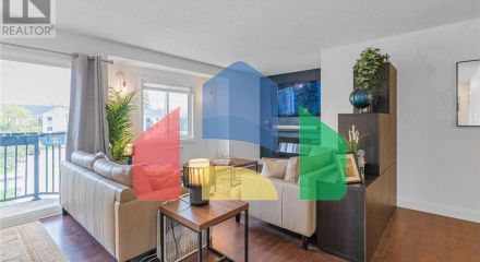 Residential - Condo/Apartment - Waterloo, Canada - Canada