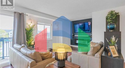 Residential - Condo/Apartment - Waterloo, Canada - Canada