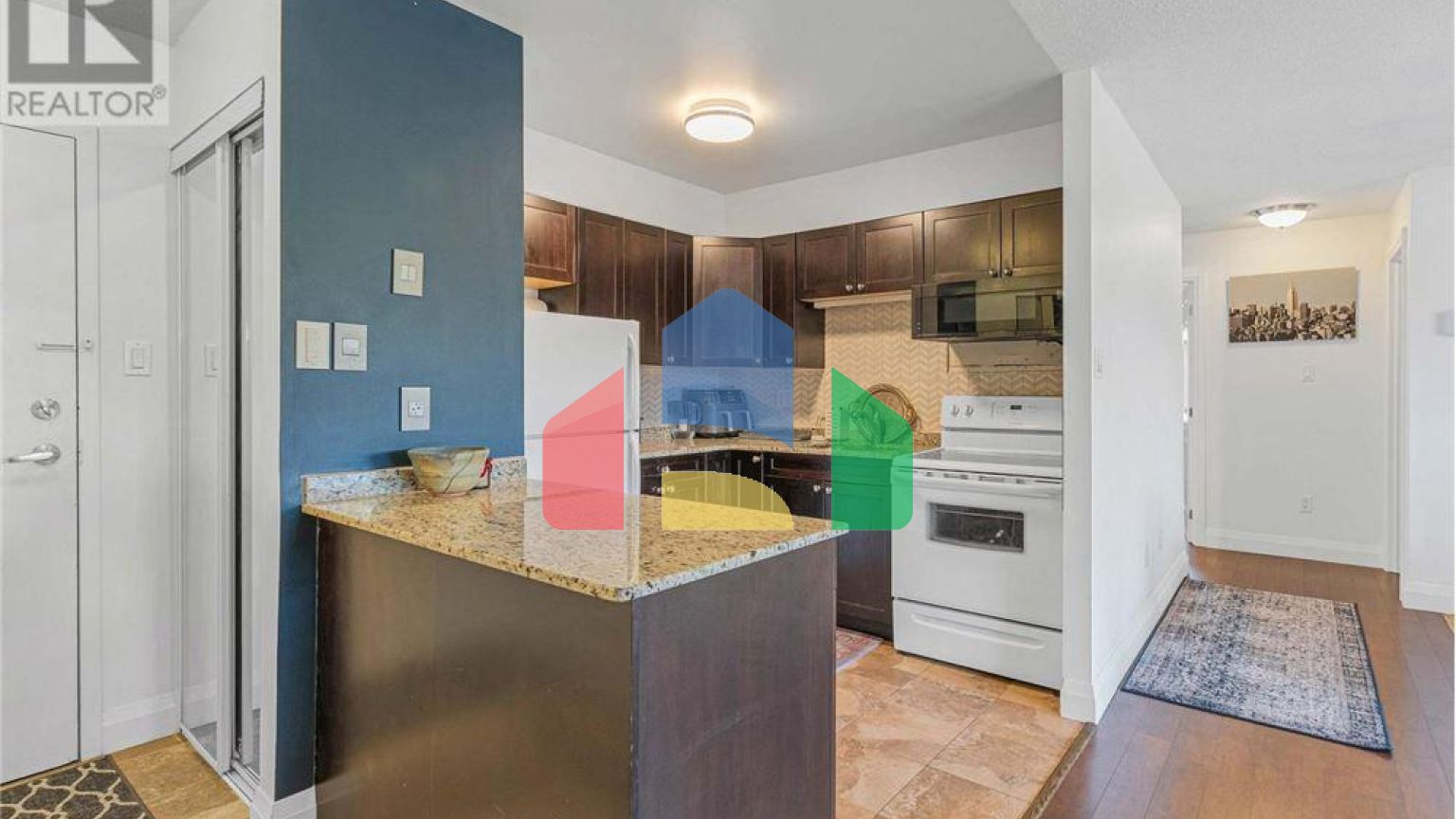 Residential - Condo/Apartment - Waterloo, Canada - Canada