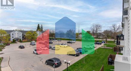 Residential - Condo/Apartment - Waterloo, Canada - Canada