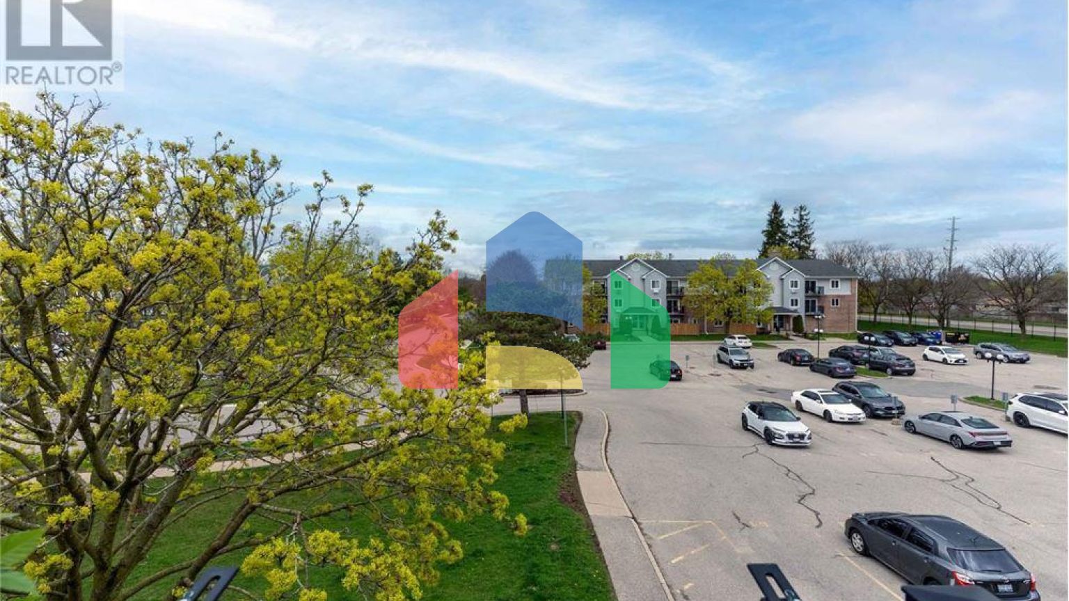 Residential - Condo/Apartment - Waterloo, Canada - Canada