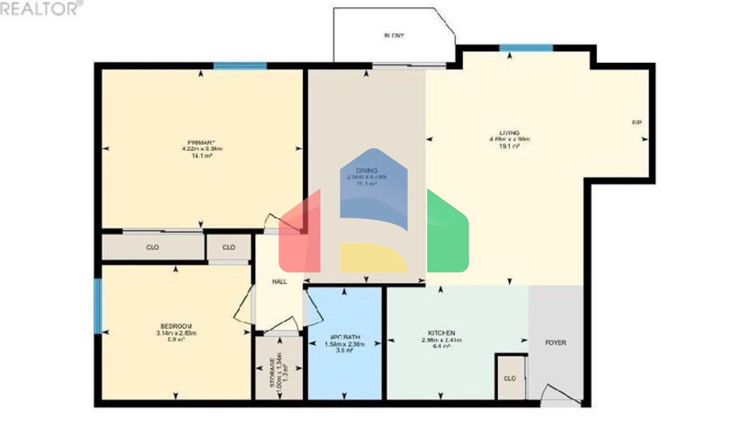 Residential - Condo/Apartment - Waterloo, Canada - Canada