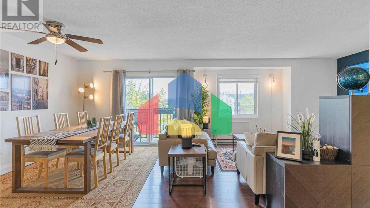 Residential - Condo/Apartment - Waterloo, Canada - Canada