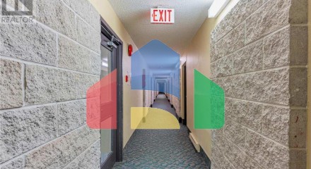 Residential - Condo/Apartment - Waterloo, Canada - Canada