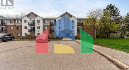Residential - Condo/Apartment - Waterloo, Canada - Canada