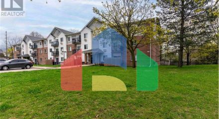 Residential - Condo/Apartment - Waterloo, Canada - Canada