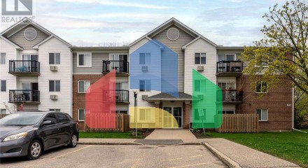 Residential - Condo/Apartment - Waterloo, Canada - Canada
