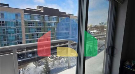 Residential - Condo/Apartment - Waterloo, Canada - Canada