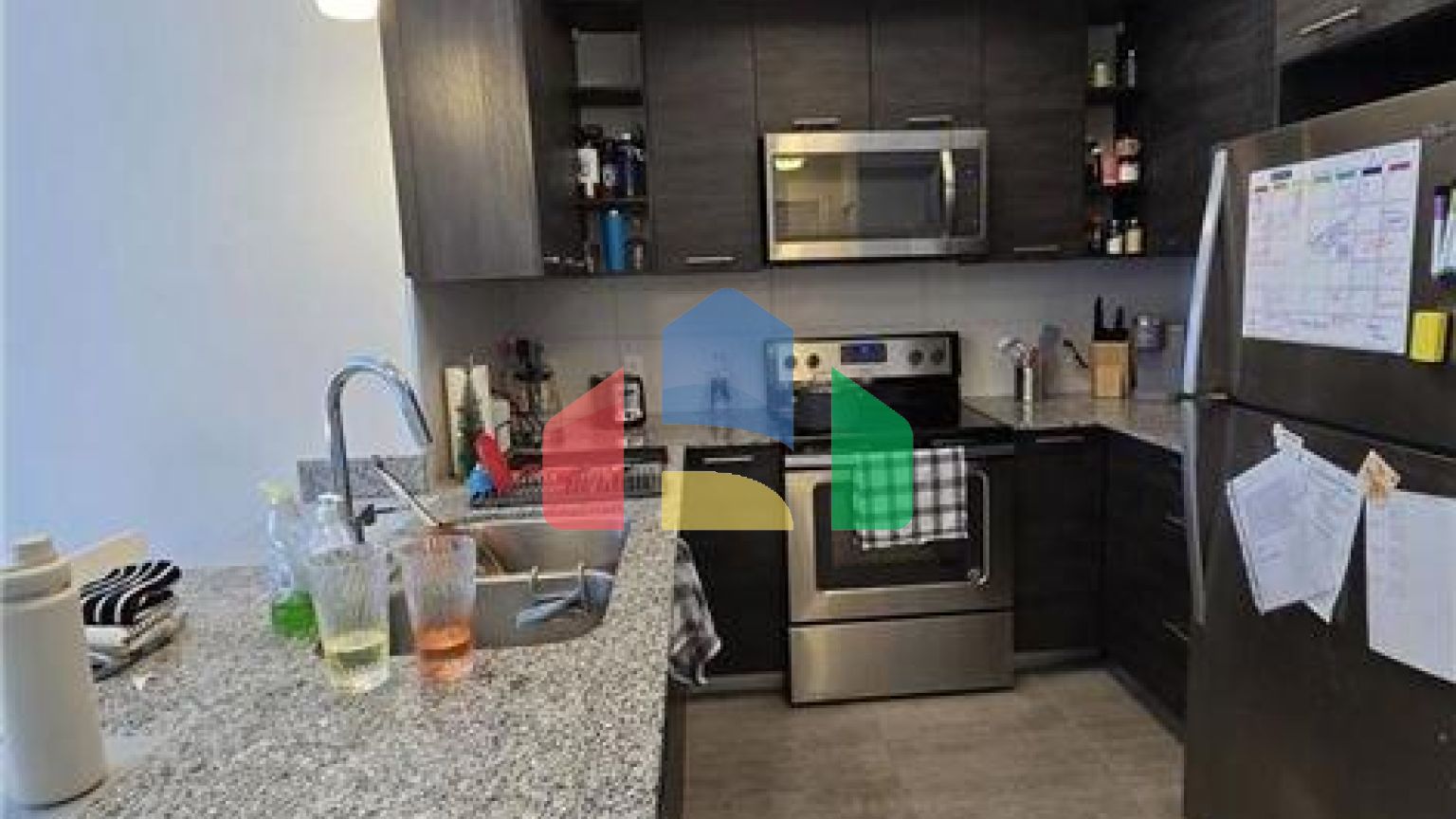 Residential - Condo/Apartment - Waterloo, Canada - Canada