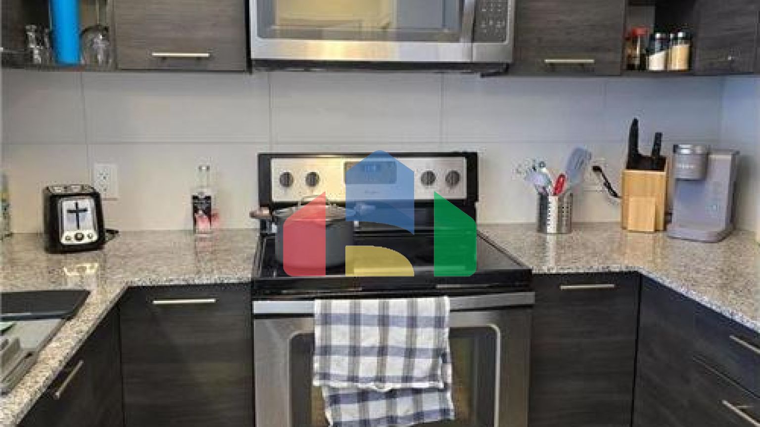 Residential - Condo/Apartment - Waterloo, Canada - Canada