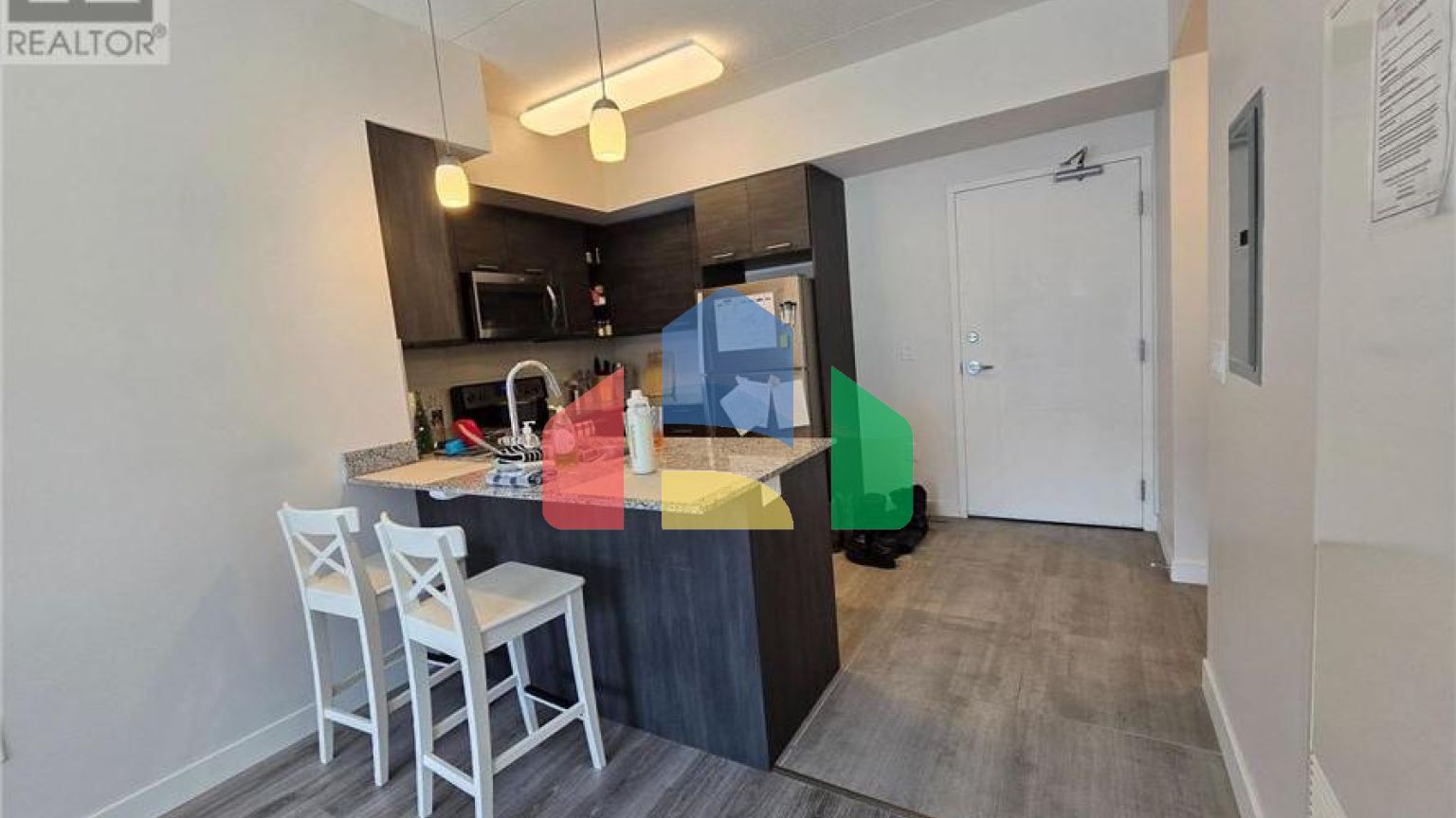 Residential - Condo/Apartment - Waterloo, Canada - Canada