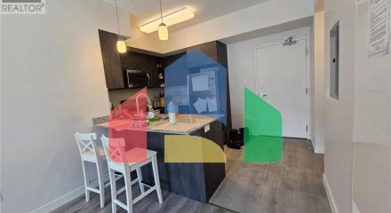 Residential - Condo/Apartment - Waterloo, Canada - Canada