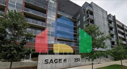 Residential - Condo/Apartment - Waterloo, Canada - Canada