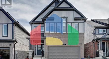 Residential - Single Family Home - Waterloo, Canada - Canada