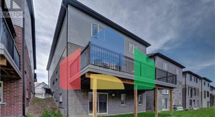 Residential - Single Family Home - Waterloo, Canada - Canada