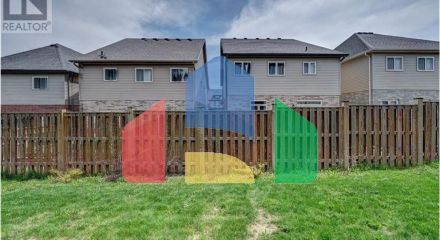 Residential - Single Family Home - Waterloo, Canada - Canada