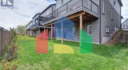 Residential - Single Family Home - Waterloo, Canada - Canada