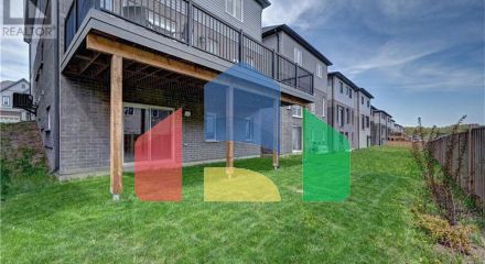 Residential - Single Family Home - Waterloo, Canada - Canada