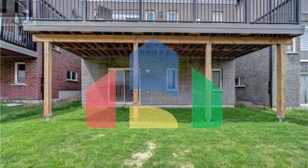 Residential - Single Family Home - Waterloo, Canada - Canada