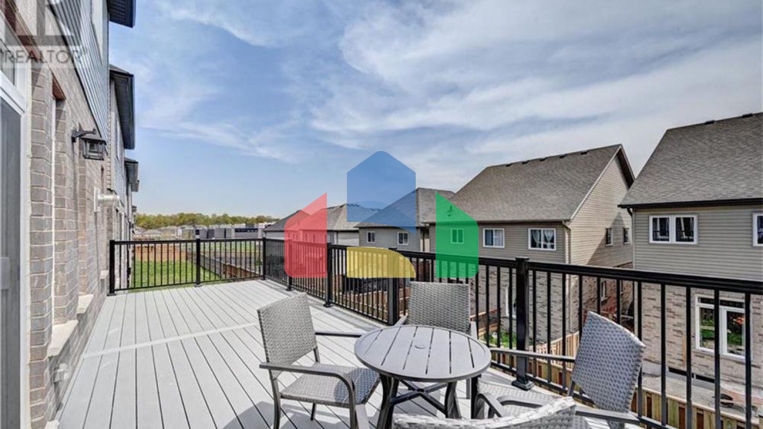 Residential - Single Family Home - Waterloo, Canada - Canada